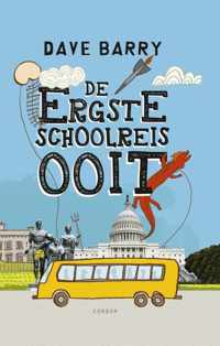 De ergste schoolreis ooit