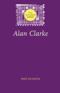 Alan Clarke