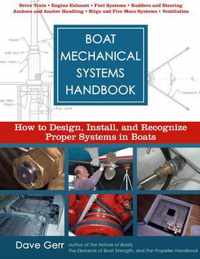 Boat Mechanical Systems Handbook