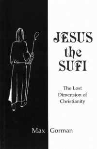 Jesus the Sufi