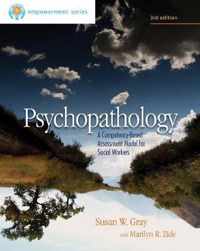 Brooks/Cole Empowerment Series: Psychopathology