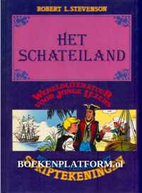 Het schateiland