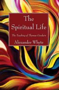 The Spiritual Life