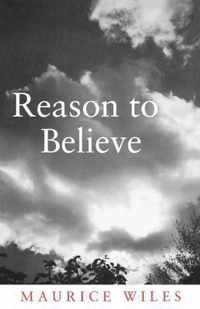 Reason to Believe