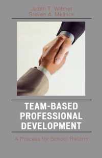 Team-Based Professional Development