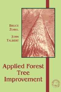 Applied Forest Tree Improvement