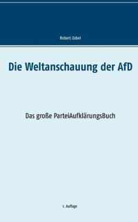 Die Weltanschauung der AfD