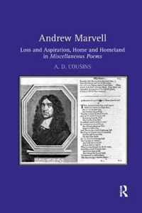 Andrew Marvell