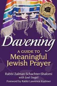 Davening