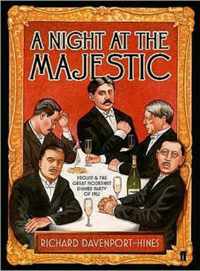 A Night at the Majestic