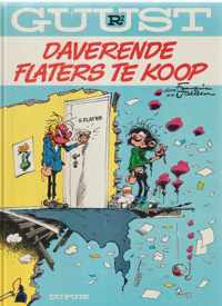 Daverende flaters te koop