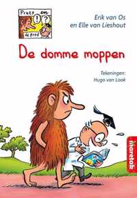 Boemerang  -   De domme moppen