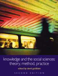 Knowledge and the Social Sciences