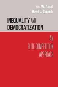 Inequality & Democratization