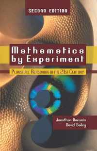 Mathematics by Experiment