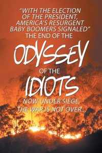 The End of the Odyssey of the Idiots