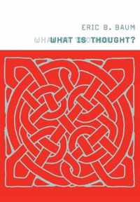 What Is Thought?