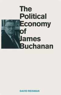 The Political Economy of James Buchanan