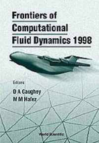 Frontiers Of Computational Fluid Dynamics 1998