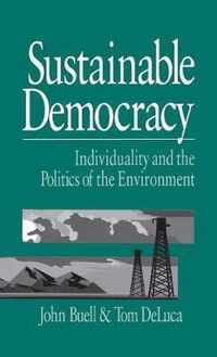 Sustainable Democracy