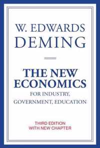 The New Economics for Industry, Government, Education