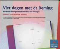 Vier Dagen Met Dr Deming