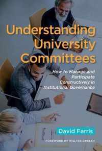 Understanding University Committees