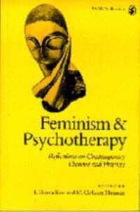 Feminism & Psychotherapy