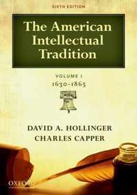 The American Intellectual Tradition