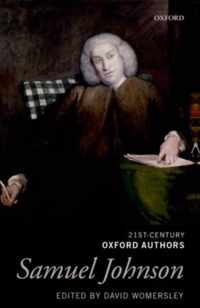 Samuel Johnson