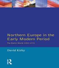 Northern Europe in the Early Modern Period