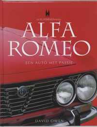 Alfa Romeo