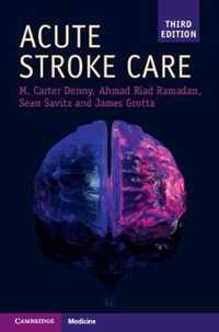 Acute Stroke Care