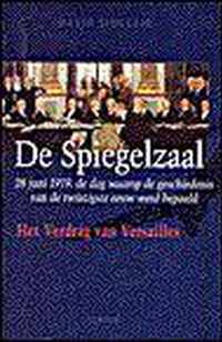 De Spiegelzaal