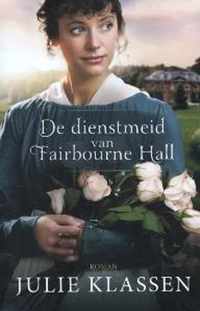 De dienstmeid van Fairbourne Hall