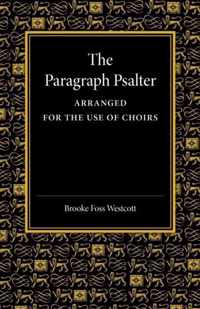 The Paragraph Psalter