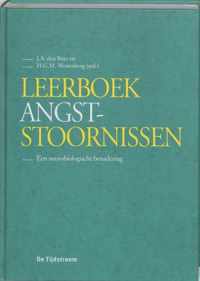 Leerboek angststoornissen