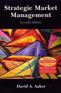 Strategic Market Management