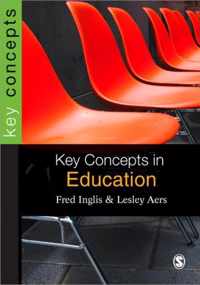 Key Concepts in Education