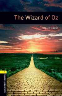 Wizard Of Oz