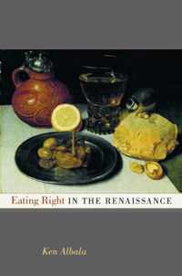 Eating Right in the Renaissance