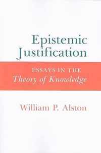 Epistemic Justification