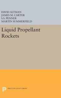 Liquid Propellant Rockets