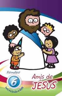 Amis de Jesus - Formateur