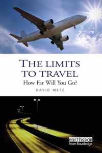 The Limits to Travel