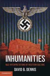 Inhumanities