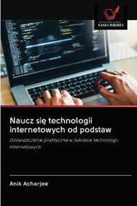 Naucz si technologii internetowych od podstaw