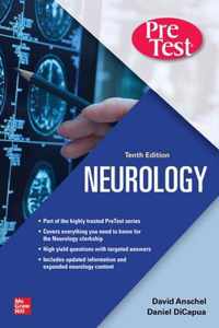 Pretest Neurology