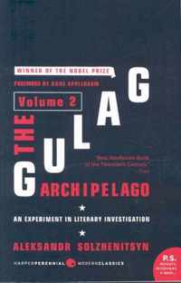 The Gulag Archipelago, 1918-1956