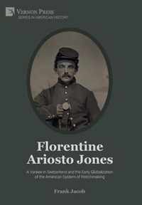 Florentine Ariosto Jones